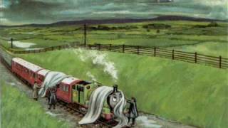 Percy's Promise