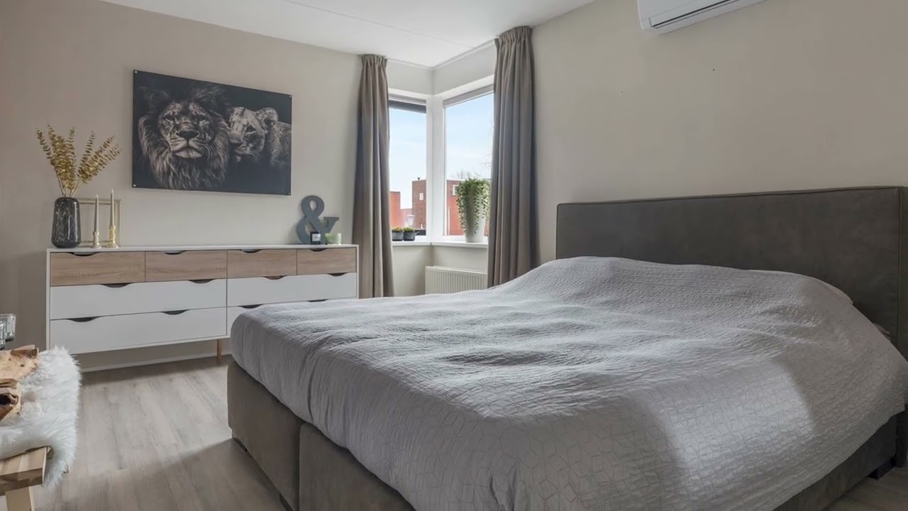 Te Koop - Cornelis Jetseslaan 7, Veendam - Alders Makelaars