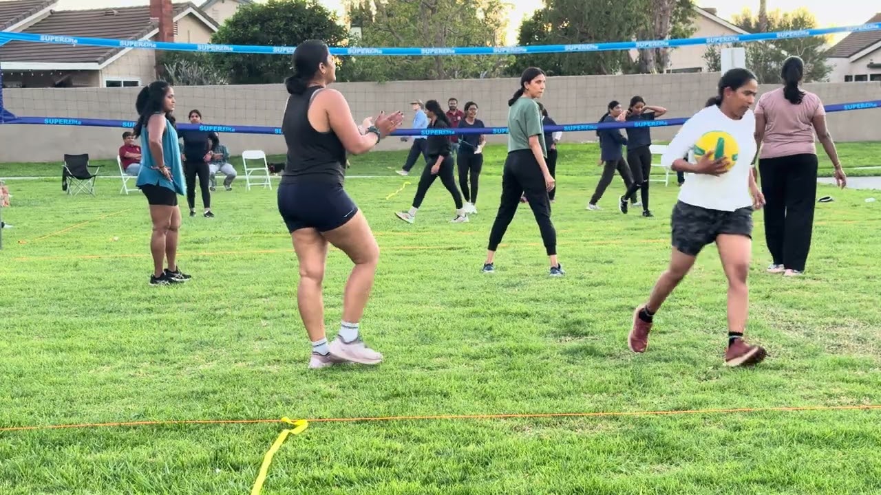 2026 TASC Tournament Finals | Trailblazers v/s Dazzling Diegos