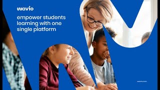 Wavio Special Workshop for MCP virtual mentorship program