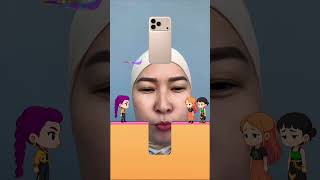 You Won’t Believe KPOP Did This! 👀 #kpopdemonhunters #kpop #jinu #kpdh