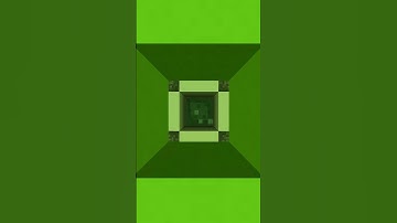 Trippy Reverse Dropper (Vee-d5m) EPILEPSY WARNING #shorts