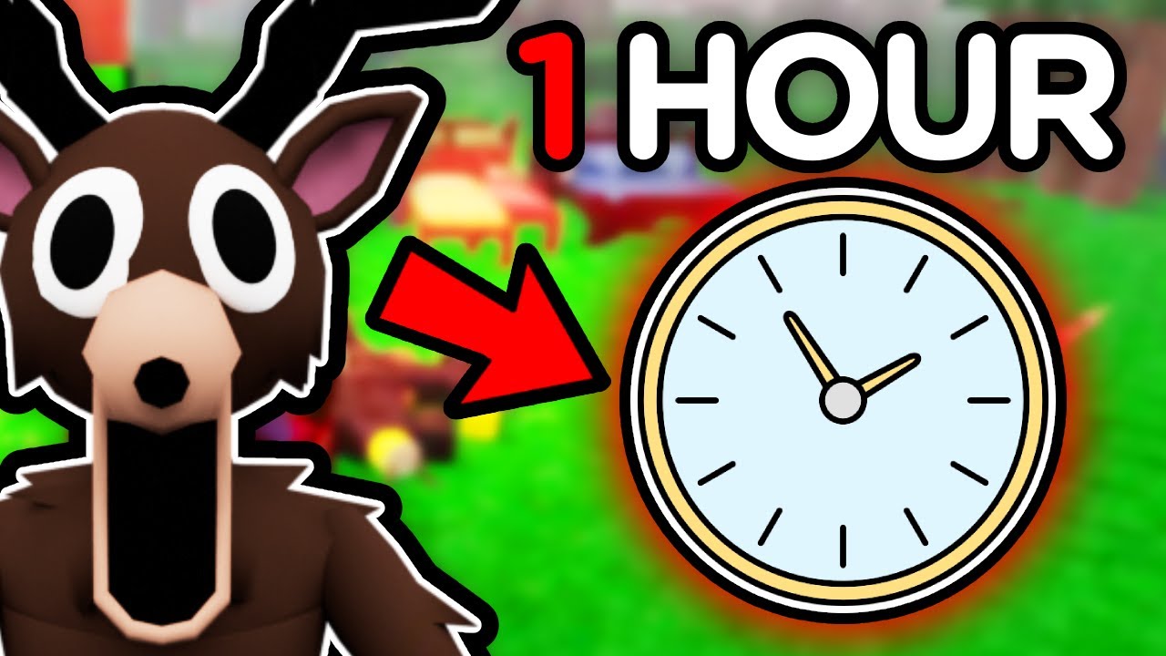 Surviving 99 Nights In Under 1 HOUR