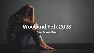 Wool and Folk 2023 Explicit