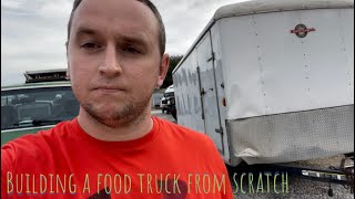 Building A Food Truck From Scratch - Introduction by Poor Man's Food Truck 1,150 views 2 years ago 10 minutes, 50 seconds