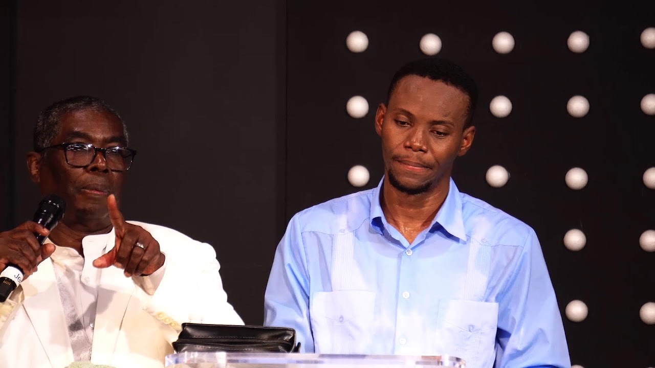 Jeune de Priere|Pentecostal Church of Orlando|02-12-2026|6838 Silver Star Rd Orlando,FL32818