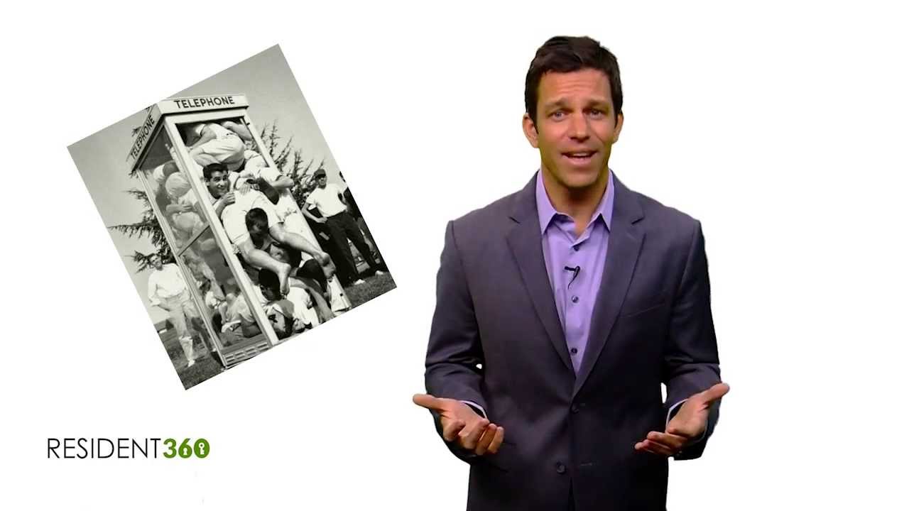 Apartment Marketing Ideas & Strategies - Resident360 Multifamily Marketing