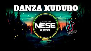 DJ DANZA KUDURO X REBORN WOLFGANG PARGOY JEDAG JEDUG TIKTOK TERBARU 2021 (DJ ArdiyanNese Remix)