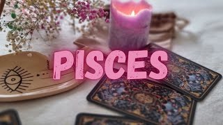 Celebrity PISCES Regret Treating You Like You Were Nothing 😭 You're EVERYTHING 2026 TAROT Profile