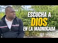 ESCUCHA A VOZ DIOS EN LA MADRUGADA| PROFETA JAVIER BELLIARD