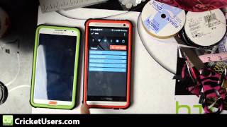 HTC One Max - Power Toggles - Notification Bar - Wifi, flashlight, airplane mode, etc screenshot 5