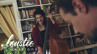 Shushan Kerovpyan &amp; Fotis Vergopoulos | Medjloumi Bes | Loustic Sessions