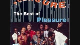 PLeasure - Let me Be the one