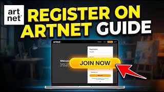 How to register your artwork with ArtNet - Beginner Guide