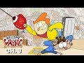 Welcome To The Wayne Original Shorts Chapter 3 Nick Animated Shorts 