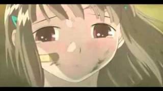 Saikano-Fly on the Wall-Amv