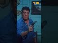 Planong pagdispatsa kay FPJ, palpak!#shorts #movieclips #vivafilms