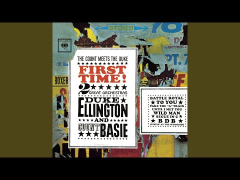 Putar Wild Man - Duke Ellington
