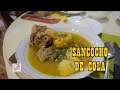 SANCOCHO DE COLA - ¿Cómo hacer sancocho de cola? (RECETA) - Cocine con Tuti