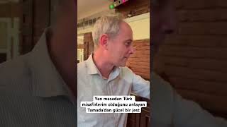 TAMADA Gürcistan’ı Gürcü Ana İle keşfet #rehber #gezi #travel #gürcistan #tiflis #tarif #kültür #anı