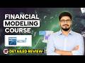 Breaking Into Wall Street Financial Modeling Course Detailed Review #financialmodelingcourse