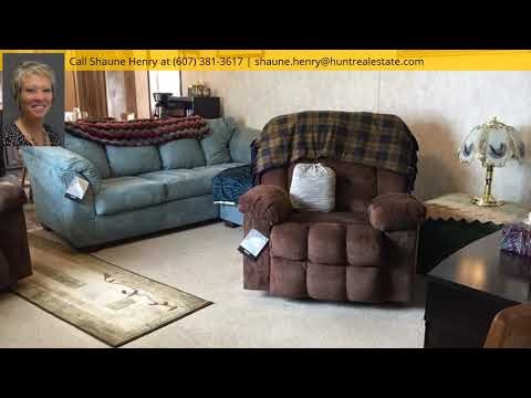 6 HOLLY TERRACE, Hornell, NY home video tour