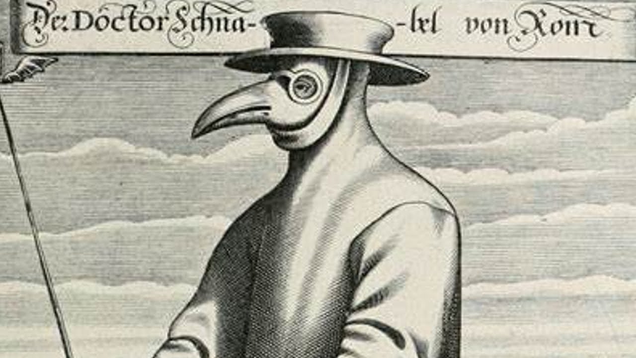 the-deadliest-plague-in-history-youtube