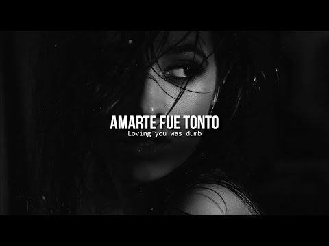 Consequences • Camila Cabello | Letra en español / inglés
