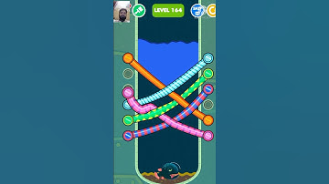 Save the Fish All Levels gameplay Android,ios