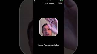 How to CUSTOMIZE and MANAGE COMMUNITIES on AMINO? screenshot 4