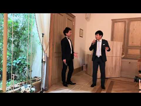 結婚式 余興 「Wedding Bell〜素晴らしきかな人生〜」三代目J Soul Brothers