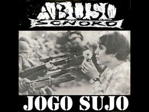Abuso Sonoro Jogo Sujo EP 1994 