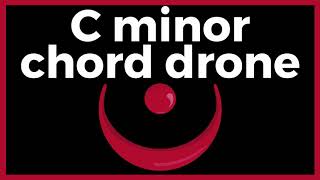 DRONE: C minor CHORD | Cello | Strings