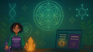5 Subtle Signs You Are Already Experiencing a Metaphysical Awakening Without Realizing It. WATCH IT.