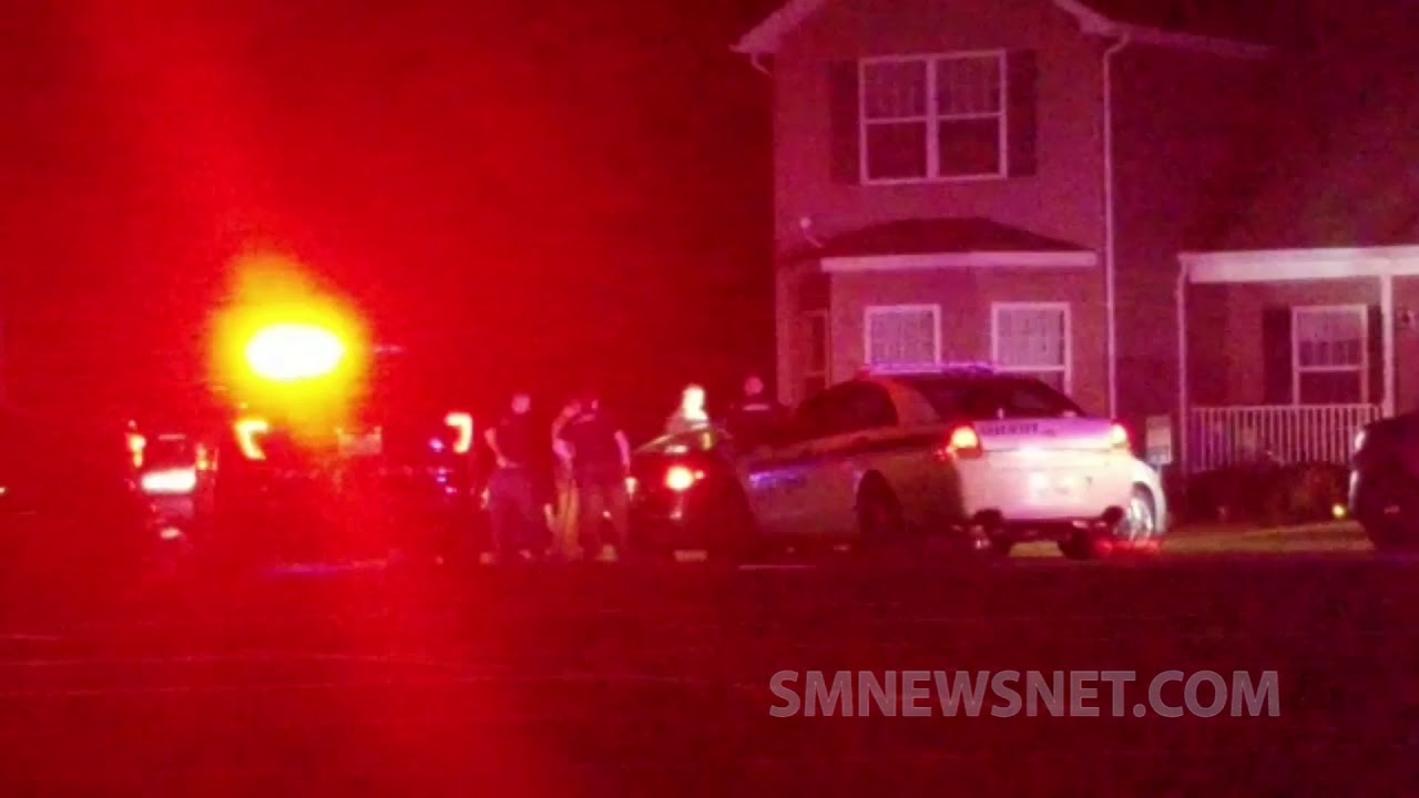 Woman Arrested for Child Neglect After Fleeing Police with Two Children ...