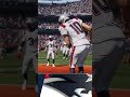 Draco and Diggs-y what else is new 😮‍💨 #madden26 #drakemaye #stefondiggs #patriots #nfl #shorts