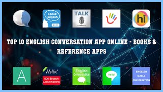 Top 10 English Conversation App Online Android Apps screenshot 2