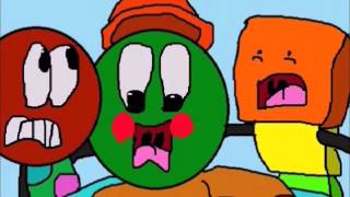 Oddhouse Phatom The Runaway Shanes November 5Th 1999 Gree City Version