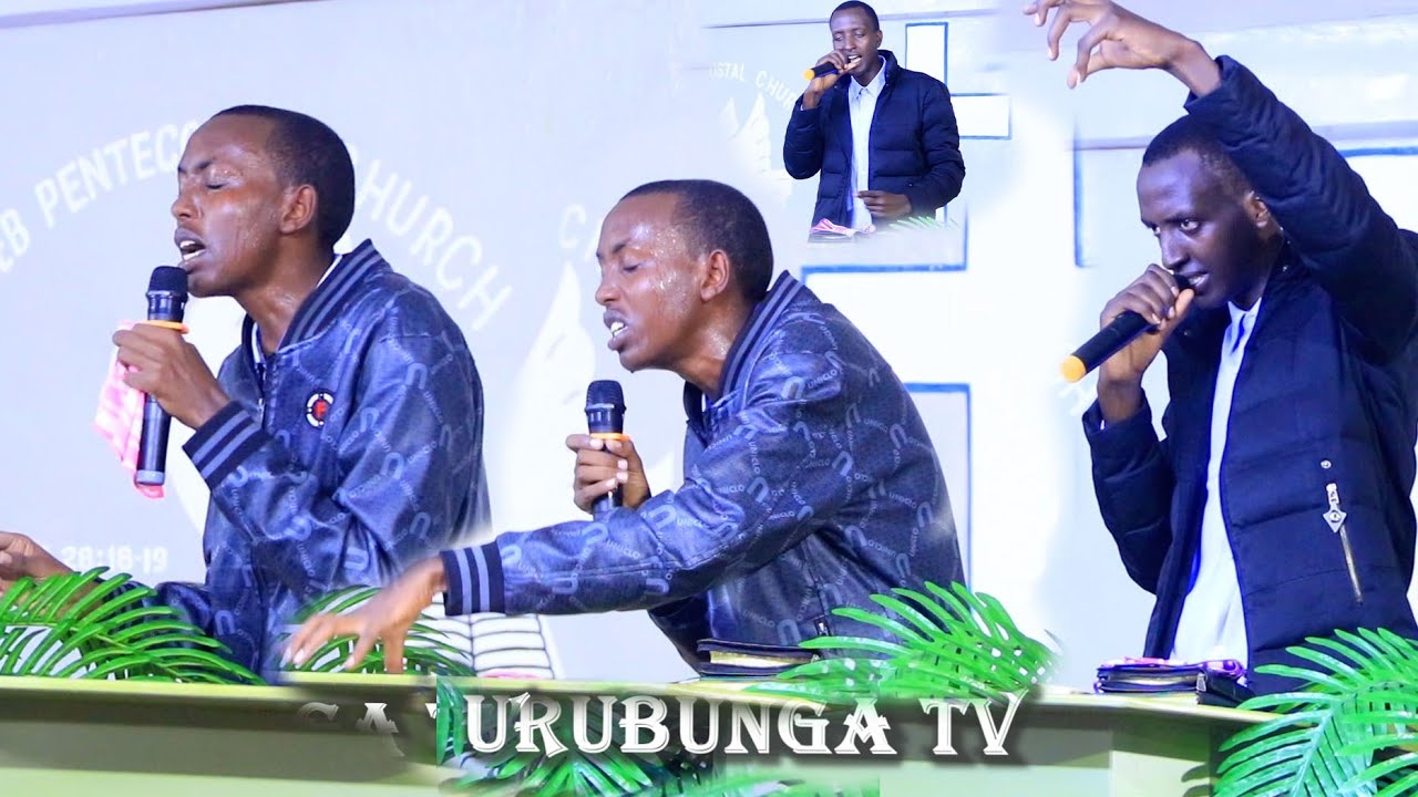 ♦️MBEGA ABANA BAVUZE IBINTU🔥TWAJE NAIROBI KUVUGA UKURI KW'IMANA🔥🔥IYUMVIRE🔥