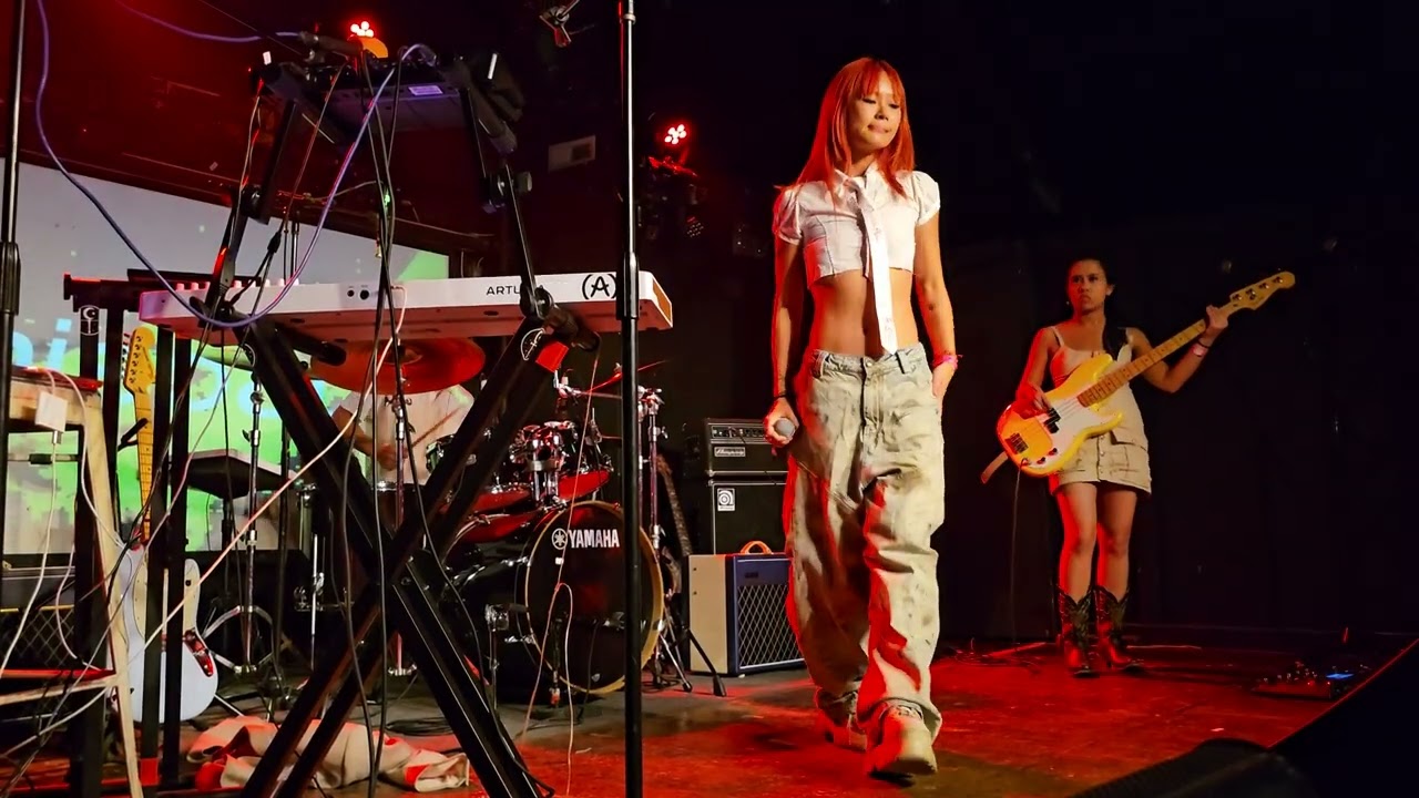 miso808 [FULL SET /4K] [SXSW - Friends From The East Festival] @ SXSW 3/14/2025