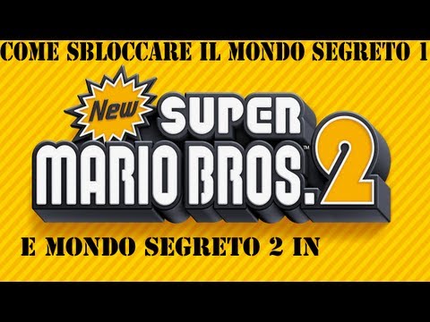 Video: Il Mondo Segreto • Pagina 2