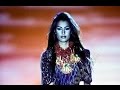 Supermodel Yasmeen Ghauri - Best Catwalk Moments