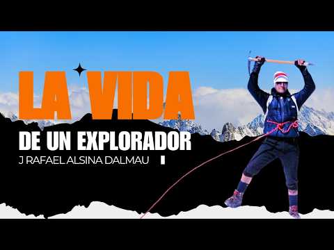 Video 60 años de secretos en la montaña - El hombre que lo ha escalado todo