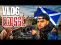 4 JOURS DE FOLIE EN ÉCOSSE ! (Jai perdu mon drone...)