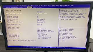 CK10 Timed Auto Power On Tutorial