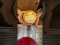How Do They Make Latte Art Look So Easy?