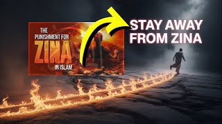 The Dangers of Zina | Islamic Khutbah on Purity, Temptation, and Repentance