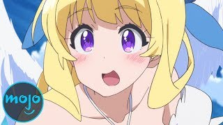 Top 10 Anime Of Fall 2019