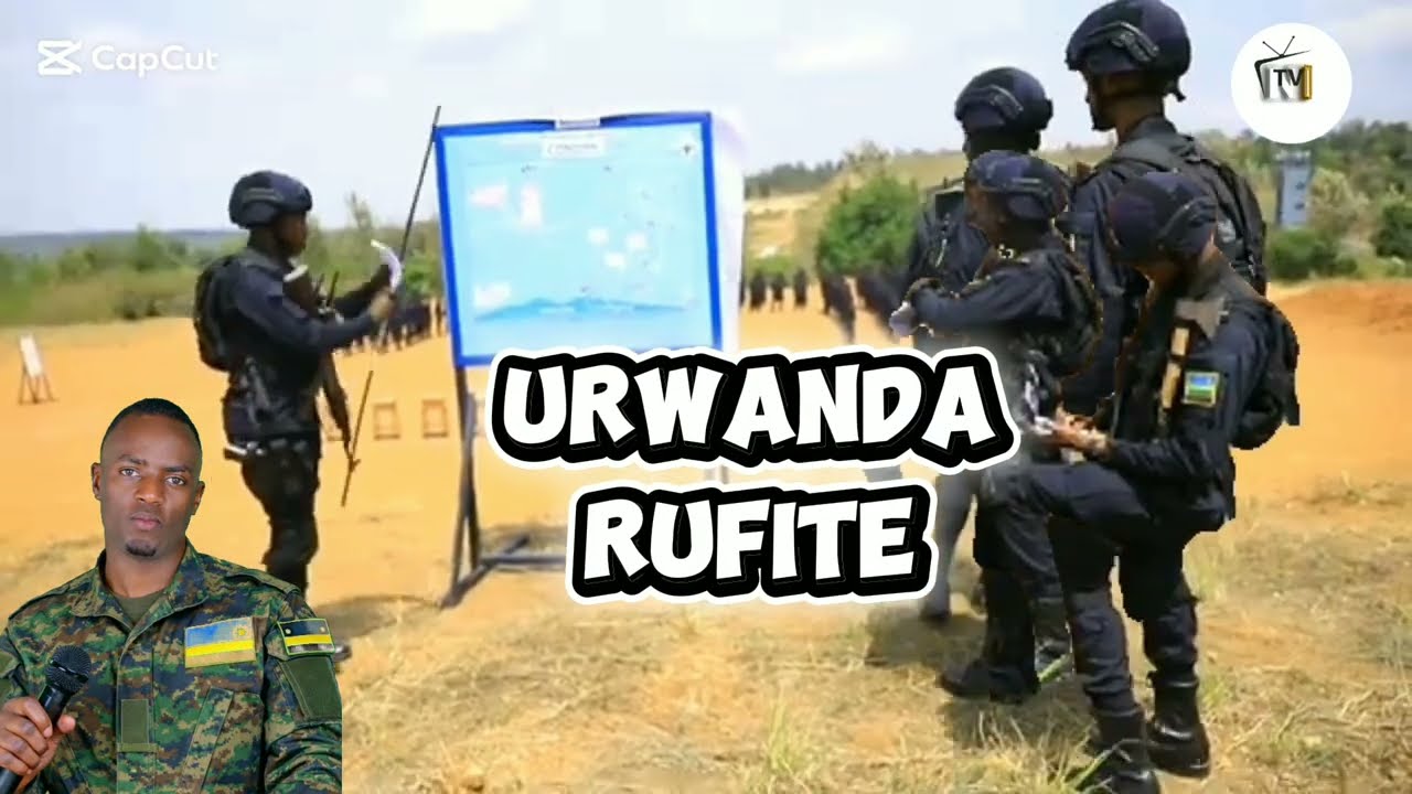 U RWANDA NI RWIZA RUFITE ABASIRIKARE BITOJE BYANYABYO music🇷🇼