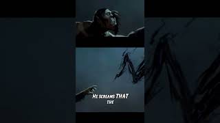 Gul'dan's Twisted Path: From Outcast to Fel Warlock #shorts